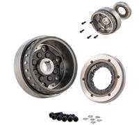 Rotore volano con ruota libera BEVERLY MP3 Vespa GTS 300 X10 125 Piaggio1A016720