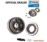 ROTORE VOLANO RUOTA LIBERA ORIGINALE PIAGGIO VESPA GTS 300 2011 2012 2013