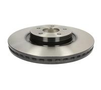 Disco freno TRW DF6662S anteriore, ventilato, 1 Pezzo