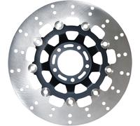 Rotori Del Freno A Disco Vintage EBC Anteriore #VMD2024