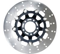 Rotori Del Freno A Disco Vintage EBC Anteriore #VMD2024