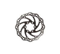 Rotori elvedes sx disco a 6 fori argento