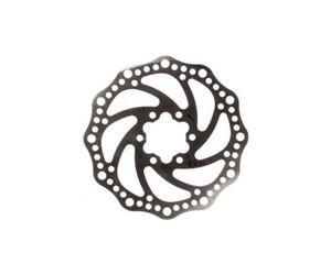 Rotori elvedes sx disco a 6 fori argento