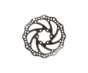 Rotori elvedes sx disco a 6 fori argento