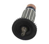 Rotori for seghe circolari Rotore for armatura Accessori di ricambio Accessori di ricambio for riparazione di ricambio for 1619P06345, compatibile for BOSCH, GKS190