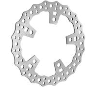 Rotori Fronte Arlen Ness Jagged 11.8" #02-788