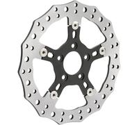 Rotori Fronte/Posteriore Arlen Ness Jagged 11.8" #02-787