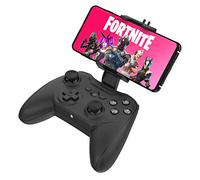 Rotorriot mobile gaming controller controller per droni, compatibile con apple arcade e dispositivi android con USB-c, pulsanti l3/r3 per esperienza di gioco ottimale, funziona con 400+ app.