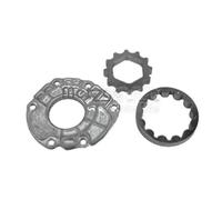 Rotorsatz Pompa Olio METZGER Iam-Expertise Adatto A per U.a. Opel Corsa