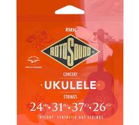 Rotosound Aquila RS85C - Ukulele da concerto, in nylon