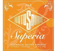 Superia Classic T. Media, White/Black/Red/Blue