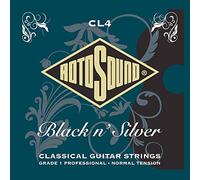 Rotosound CL4 Muta per Chitarra Classica
