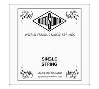 Corde Rotosound per basso acustico/BASS 44 BRONZE Corda singola LOW B BBL125