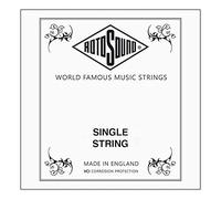Rotosound Corde per basso elettrico ROTO SINGLE STRINGS ROUNDWOUND .050 "w/1,27mm wound RBL050