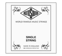 Rotosound Corde per basso elettrico ROTO SINGLE STRINGS ROUNDWOUND .125 "w/3,17mm RBL125