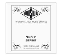 Rotosound corde per basso elettrico STAINLESS Corde singole SWING 66 .040"w/1,02mm wound SBL040