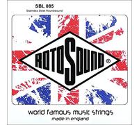 Rotosound Muta di corde per basso elettrico Swing Bass 085