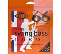 Rotosound RS66LB Swing Bass