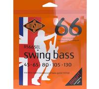 Rotosound RS665EL Muta per Basso