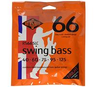 Rotosound RS665LC Swing Bass