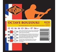 Rotosound RS70 Muta per Bouzouki