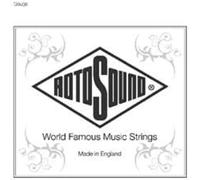 Rotosound Corde per Chitarra Acustica JUMBO KING Singole Corde Phosphor Bronze .020"w/0,51mm wound
