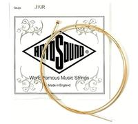 Rotosound Corde per Chitarra Acustica JUMBO KING Singole Corde Phosphor Bronze .028"w/0,71mm wound