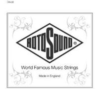 Rotosound Corde per Chitarra Acustica JUMBO KING Singole Corde Phosphor Bronze .030"w/0,76mm wound