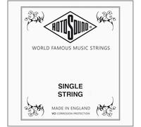 Rotosound Corde per Chitarra Acustica JUMBO KING Singole Corde Phosphor Bronze .058"w/1,47mm wound