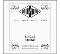 Rotosound Corde per Chitarra Classica/Konzertgitarre Superia Pro CL3 Singola Corda G3 Spessore: 40 NRH3