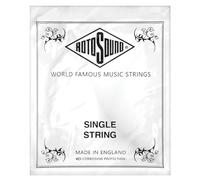Rotosound corde per chitarra classica Superia CL1 Single String D4/Re4 Ball End Gauge: 30 Ball End NNC4