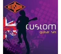 Rotosound Corde per Chitarra Elettrica, Corde Singole/Nickel Wound .020"w/0,51mm wound NC020