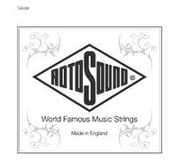 Rotosound Corde per Chitarra Elettrica, Corde Singole/Nickel Wound .030"w/0,76mm wound NC030