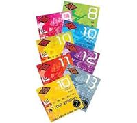 Rotosound Corde per Chitarra Elettrica, Corde Singole/Nickel Wound .056"w/1,42mm wound NC056