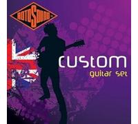 Rotosound Corde per Chitarra Elettrica e Acustica Singole .011"/0,28mm plain NP011