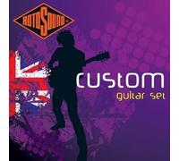 Rotosound Corde per Chitarra Elettrica e Acustica Singole .022"/0,56mm plain NP022