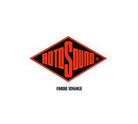 Rotosound, Corde per violino Student, G4 medium RS1004