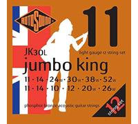 Rotosound JK30L Jumbo King 11-52