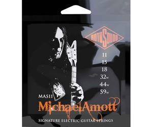 Rotosound MAS11 Muta per Chitarra Elettrica