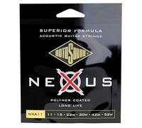 Rotosound NXA11 Muta per Chitarra Acustica