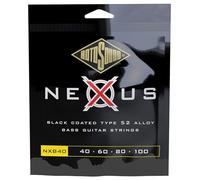 Rotosound NXB40 Muta per Basso