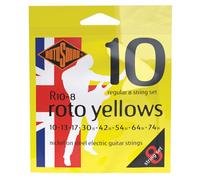 Rotosound R10-8 Muta per Chitarra Elettrica