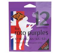 Rotosound R12 Muta per Chitarra Elettrica