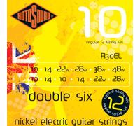 Rotosound R30EL Muta per Chitarra Elettrica - NUOVO