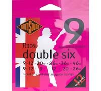 Rotosound R30SL Muta per Chitarra Elettrica
