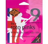 Rotosound R9-7 Muta per Chitarra Elettrica