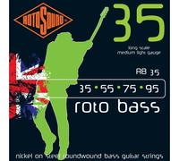 Rotosound RB 35 Corde Basso