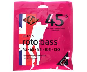 Rotosound RB45-5