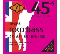 Rotosound RB45-5 Corde Basso 5 Corde