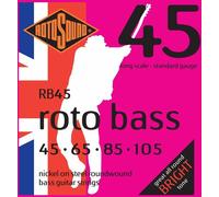 Rotosound RB45-5 Muta Corde Basso Elettrico